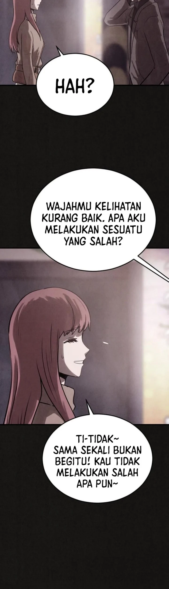 Suspicion of Plagiarism Chapter 15 - halaman 10