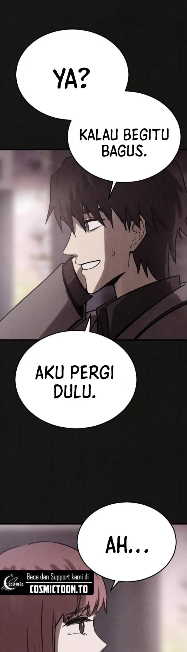 Suspicion of Plagiarism Chapter 15 - halaman 11