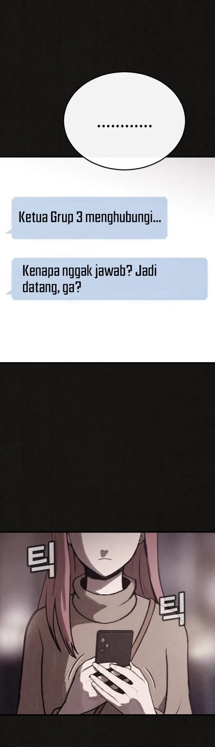 Suspicion of Plagiarism Chapter 15 - halaman 15