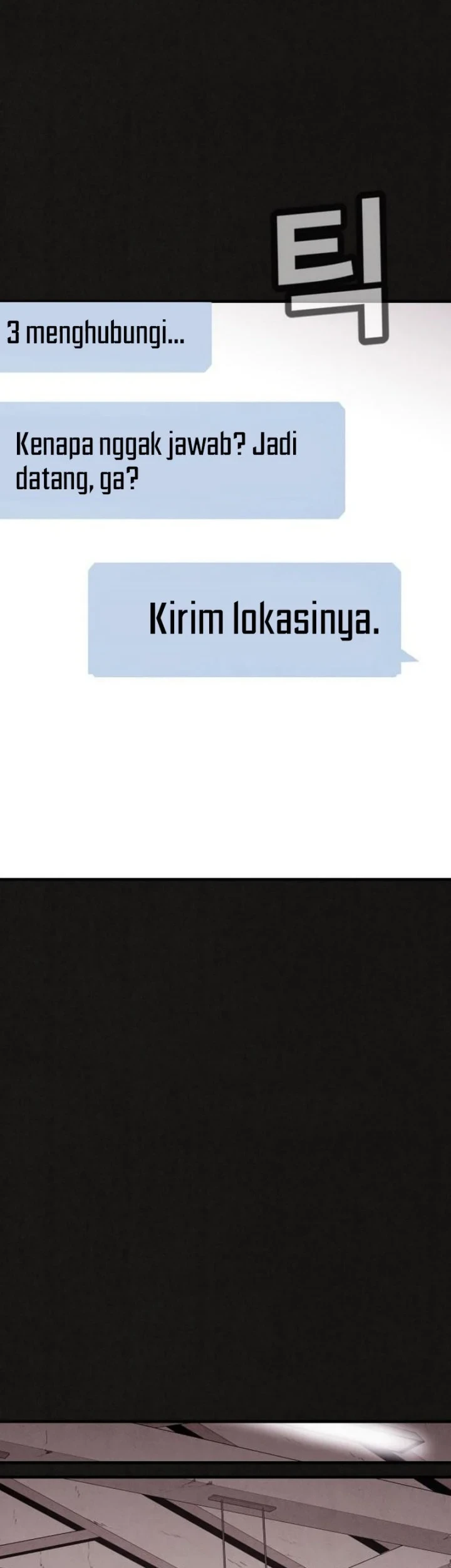 Suspicion of Plagiarism Chapter 15 - halaman 16