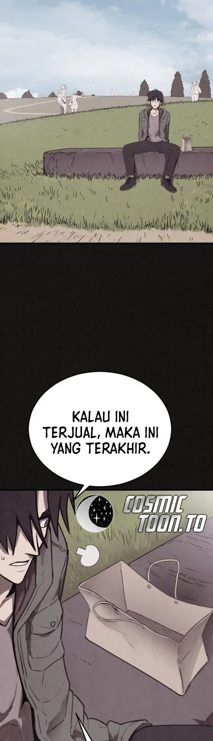 Suspicion of Plagiarism Chapter 15 - halaman 26