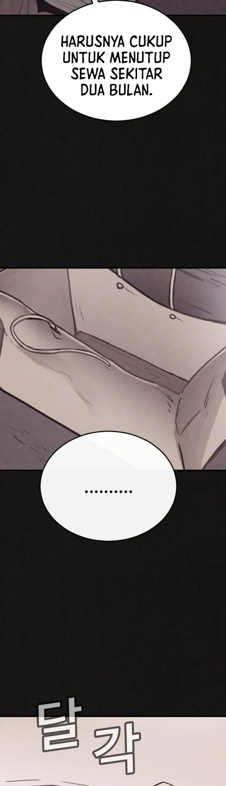 Suspicion of Plagiarism Chapter 15 - halaman 27