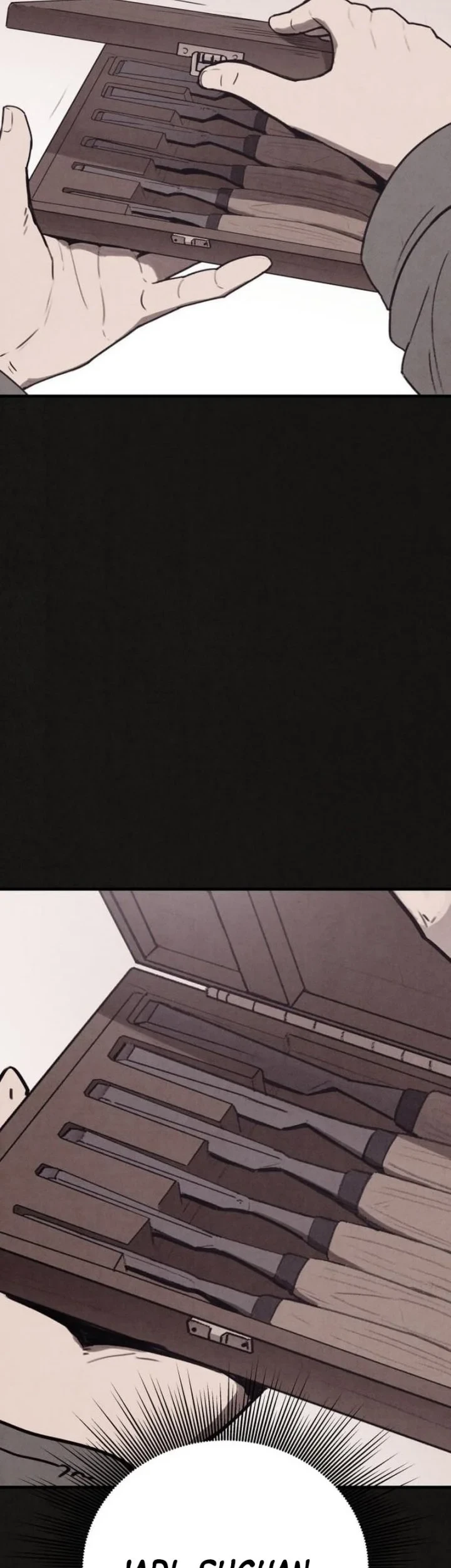 Suspicion of Plagiarism Chapter 15 - halaman 28