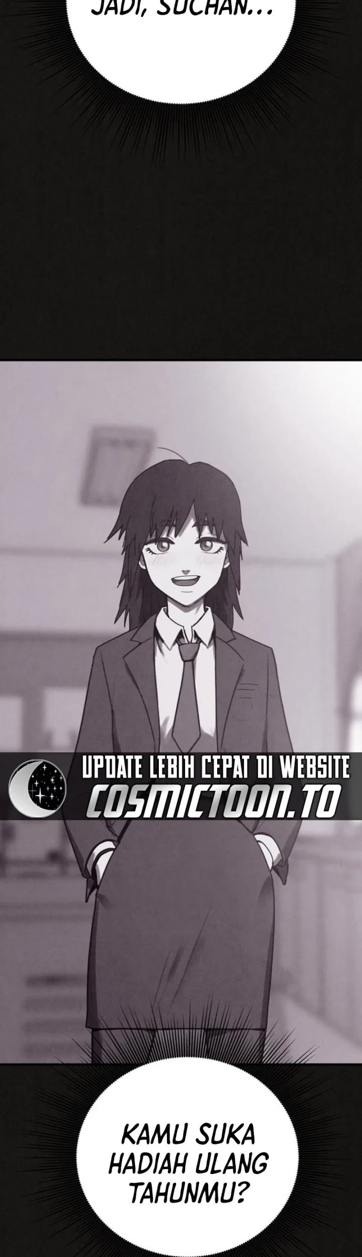Suspicion of Plagiarism Chapter 15 - halaman 29