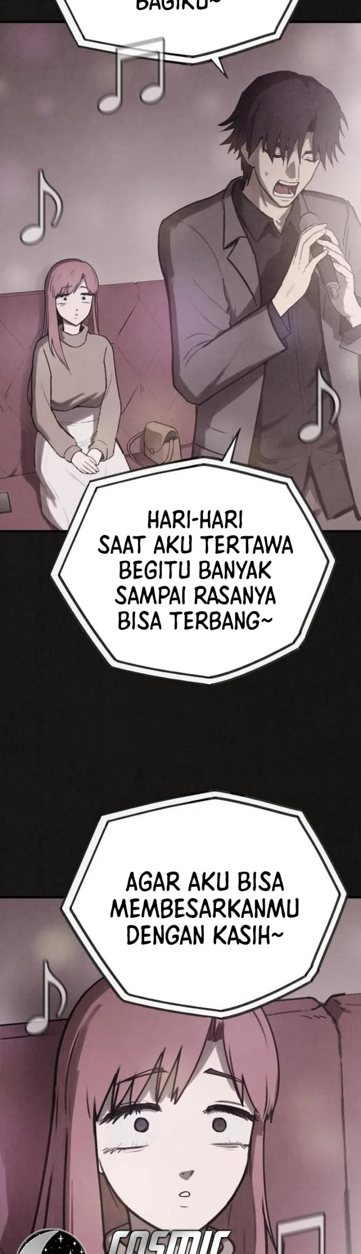 Suspicion of Plagiarism Chapter 15 - halaman 3