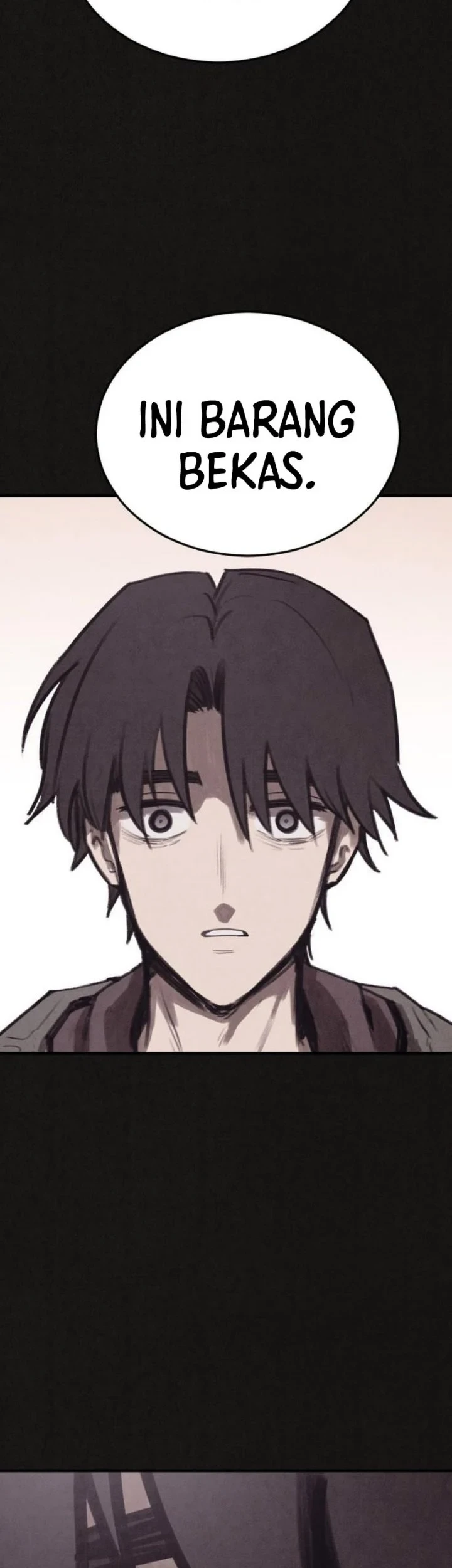 Suspicion of Plagiarism Chapter 15 - halaman 44