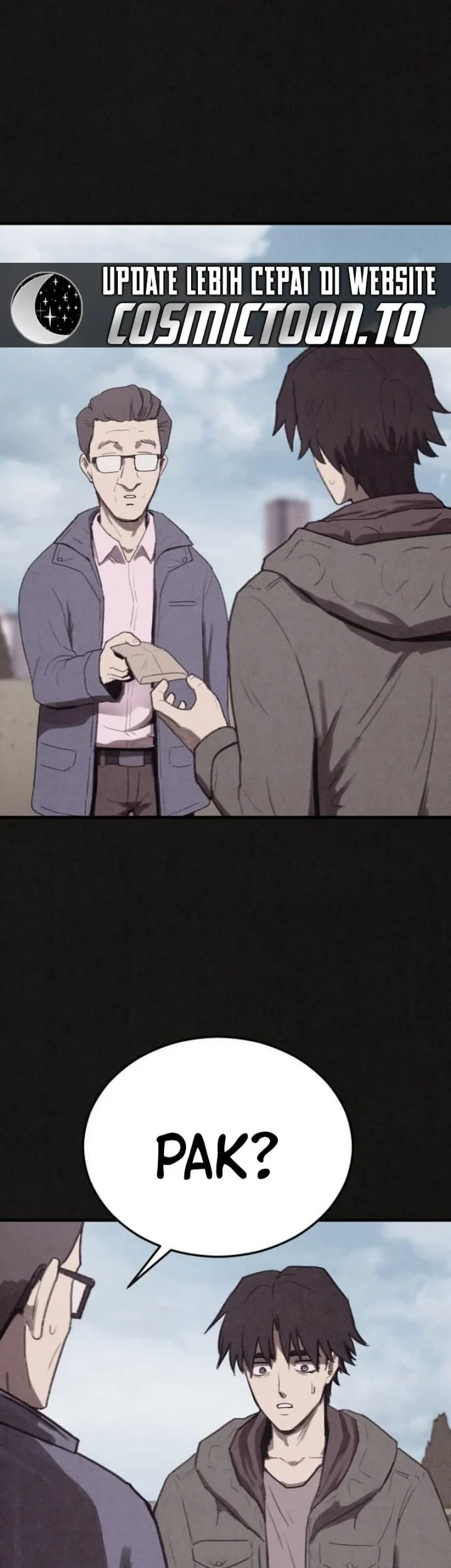 Suspicion of Plagiarism Chapter 15 - halaman 46
