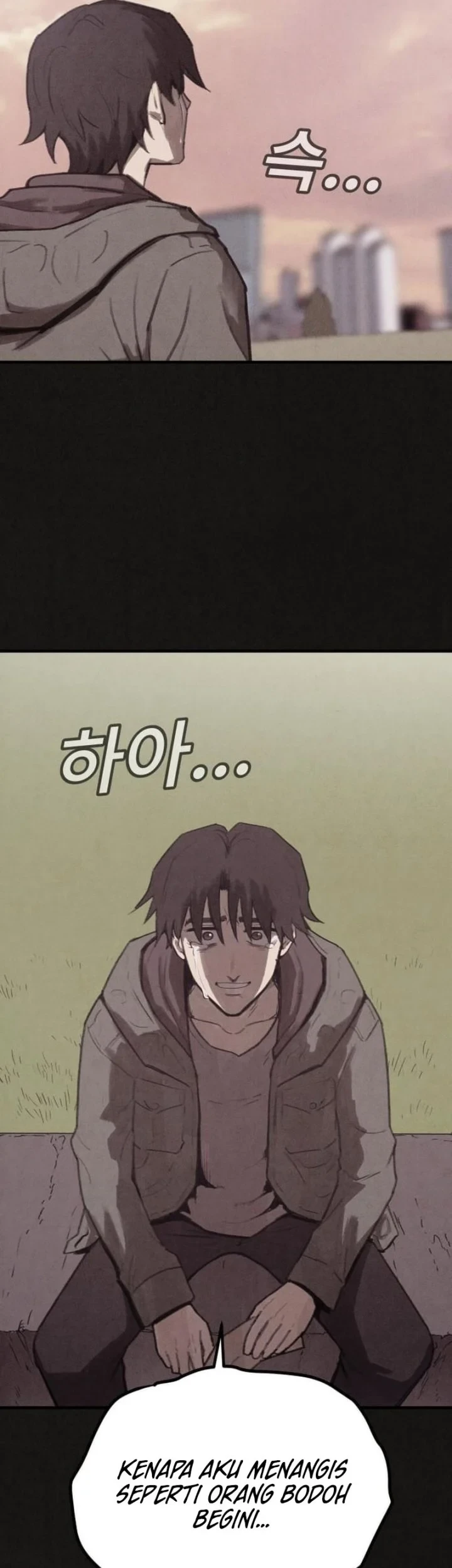 Suspicion of Plagiarism Chapter 15 - halaman 54