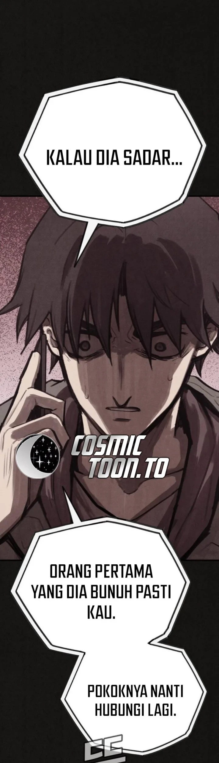 Suspicion of Plagiarism Chapter 15 - halaman 61