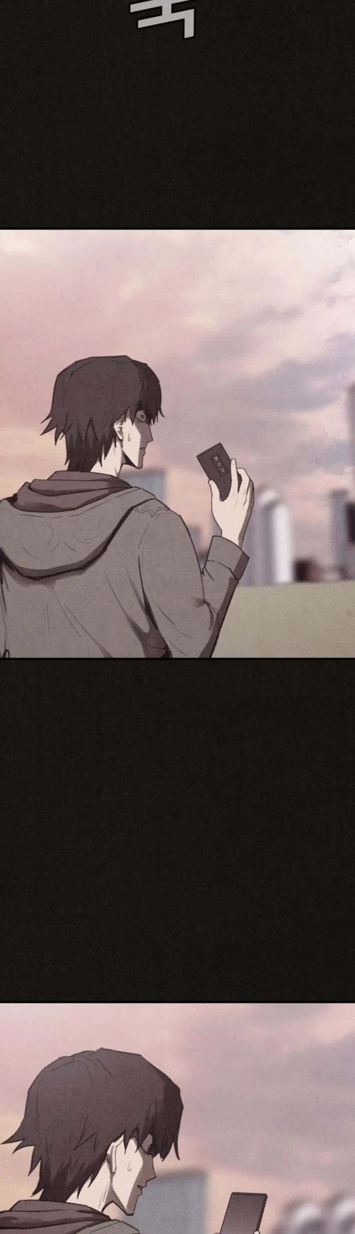 Suspicion of Plagiarism Chapter 15 - halaman 62