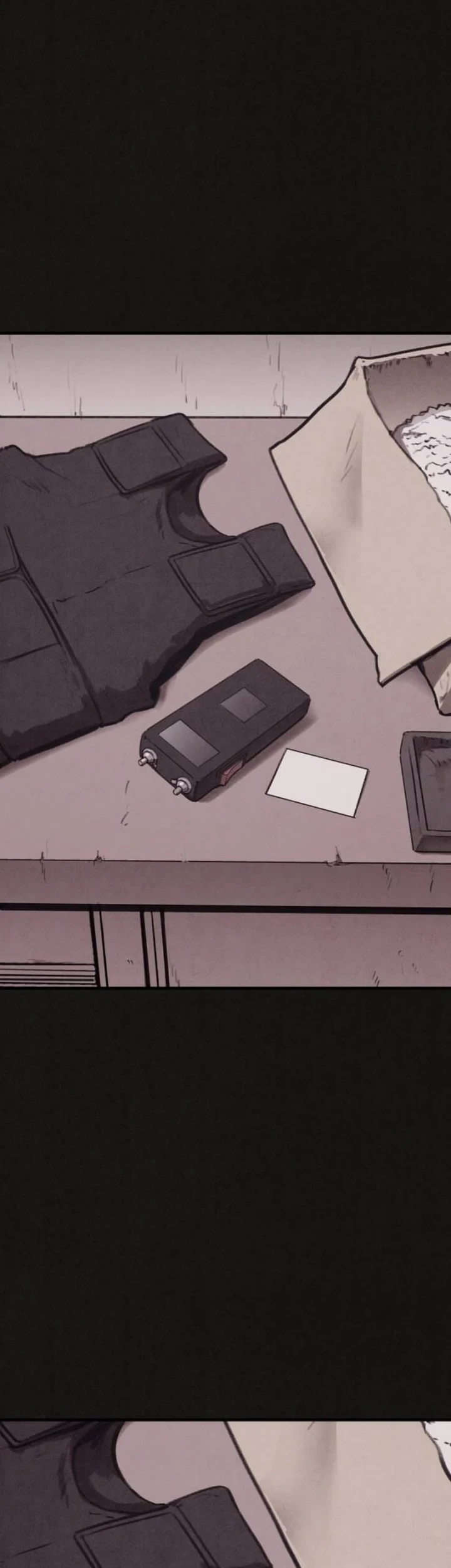 Suspicion of Plagiarism Chapter 15 - halaman 67