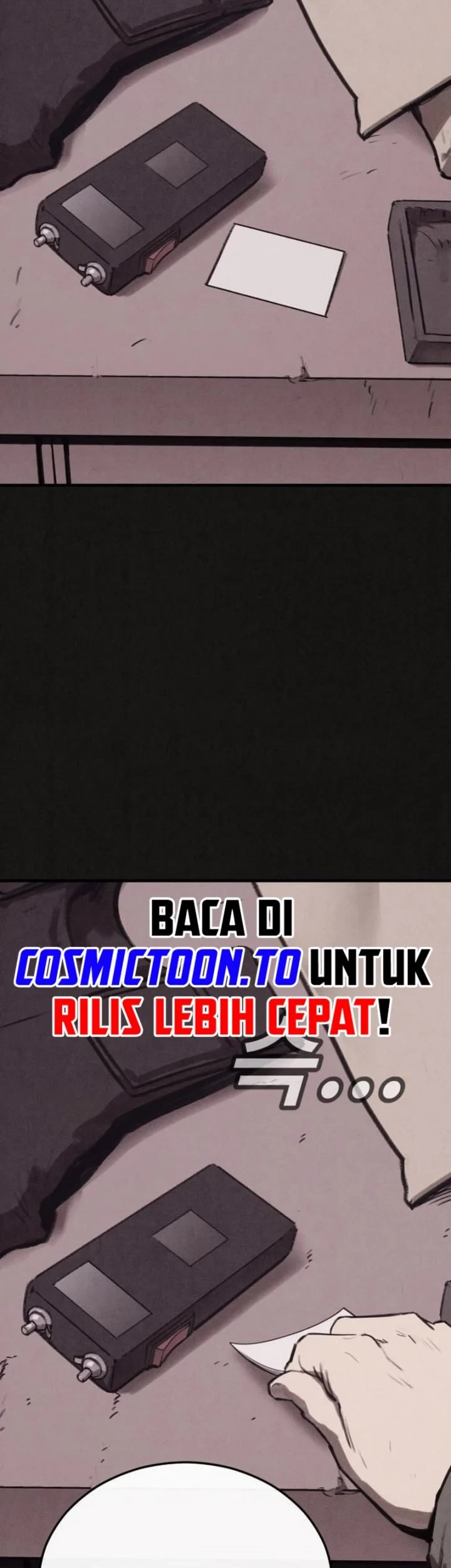 Suspicion of Plagiarism Chapter 15 - halaman 68