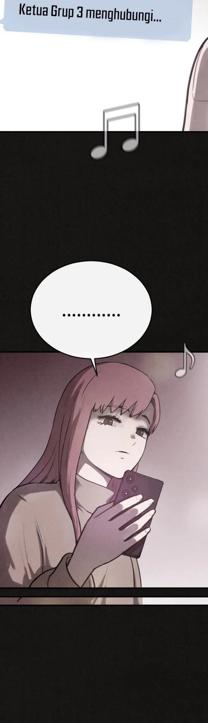 Suspicion of Plagiarism Chapter 15 - halaman 7