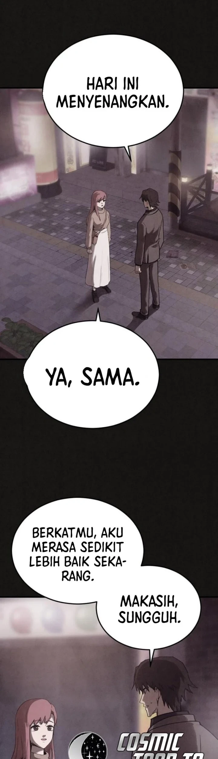 Suspicion of Plagiarism Chapter 15 - halaman 8