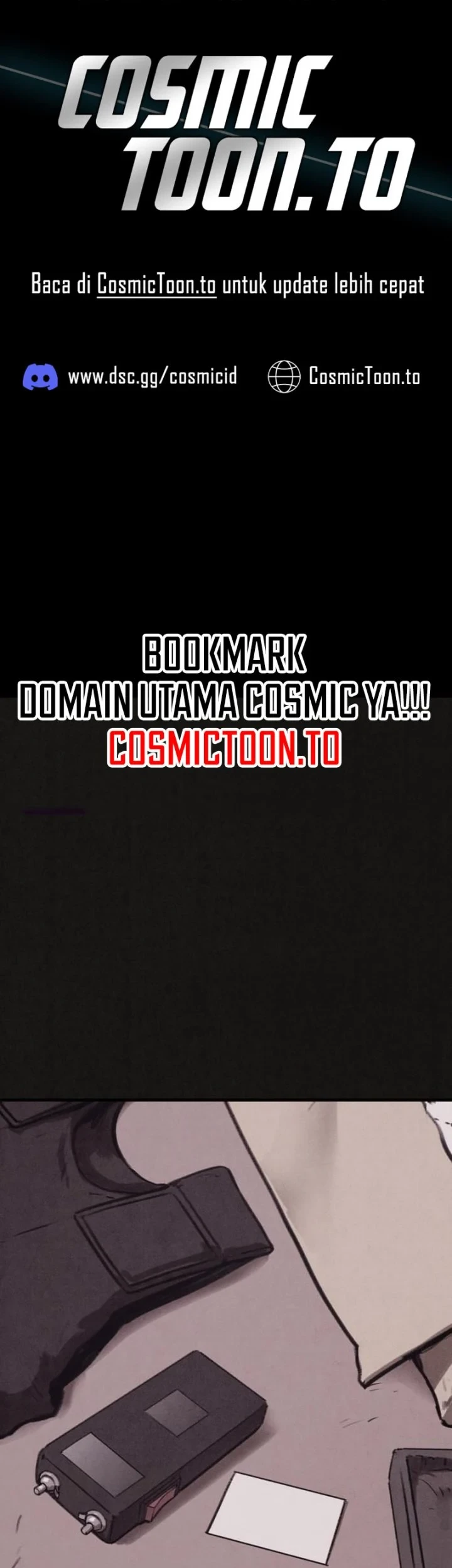 Suspicion of Plagiarism Chapter 16 - halaman 1