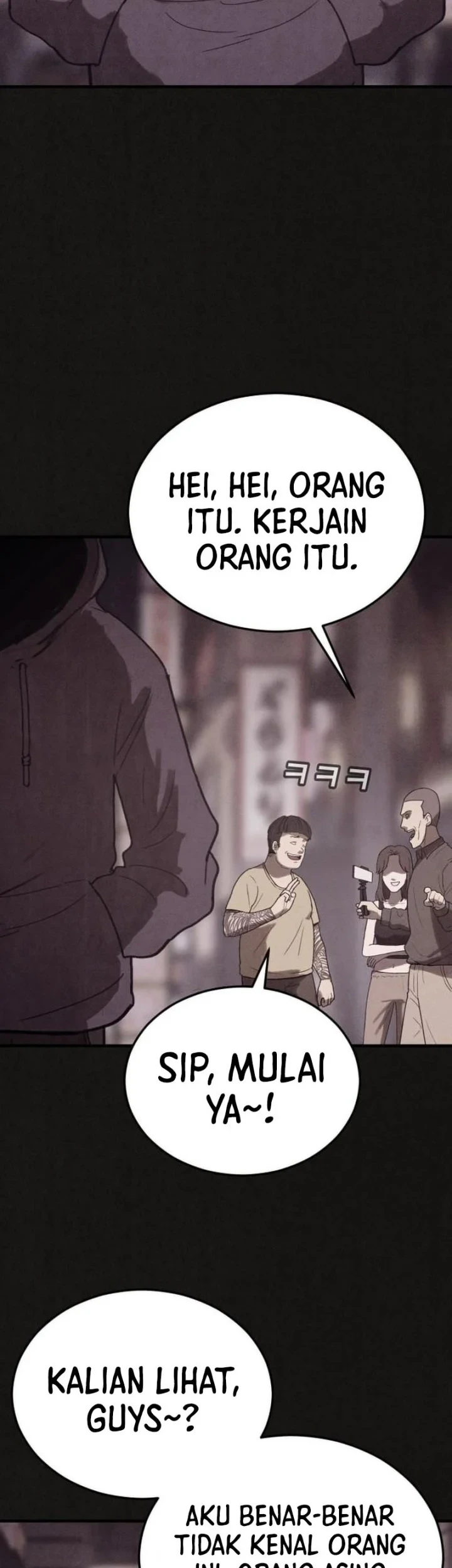 Suspicion of Plagiarism Chapter 16 - halaman 14
