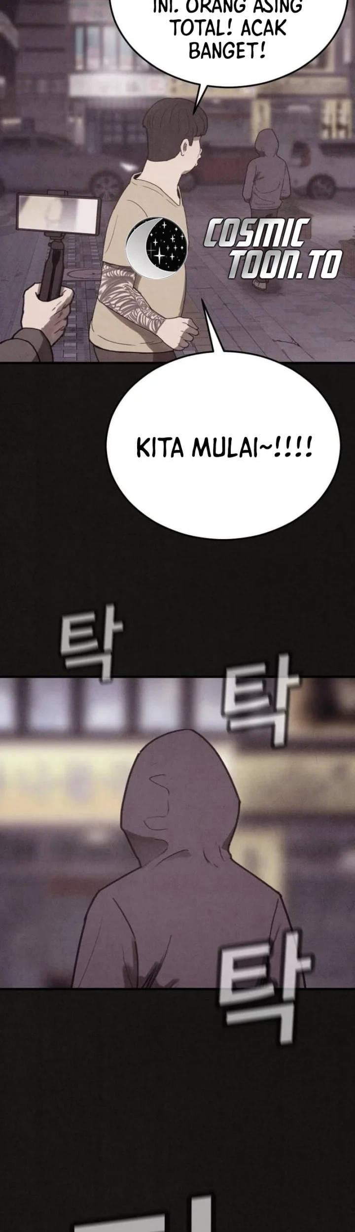 Suspicion of Plagiarism Chapter 16 - halaman 15