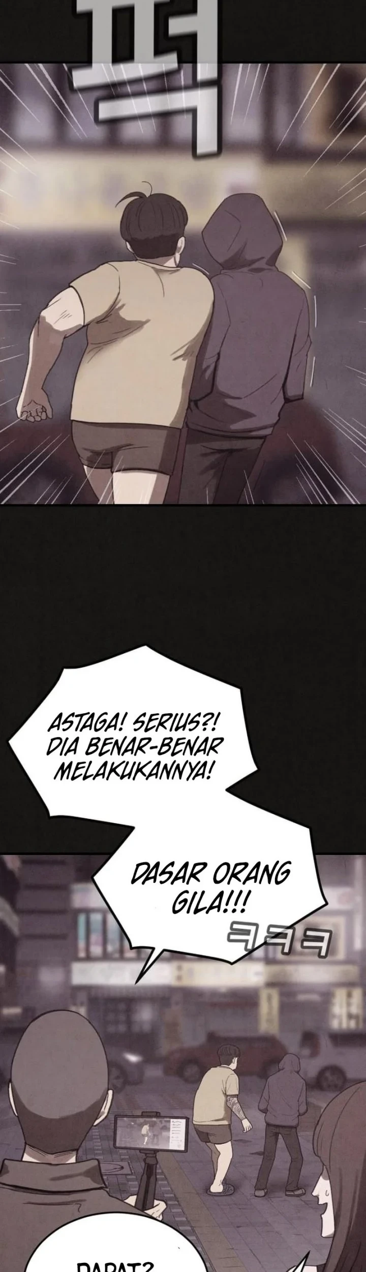 Suspicion of Plagiarism Chapter 16 - halaman 16