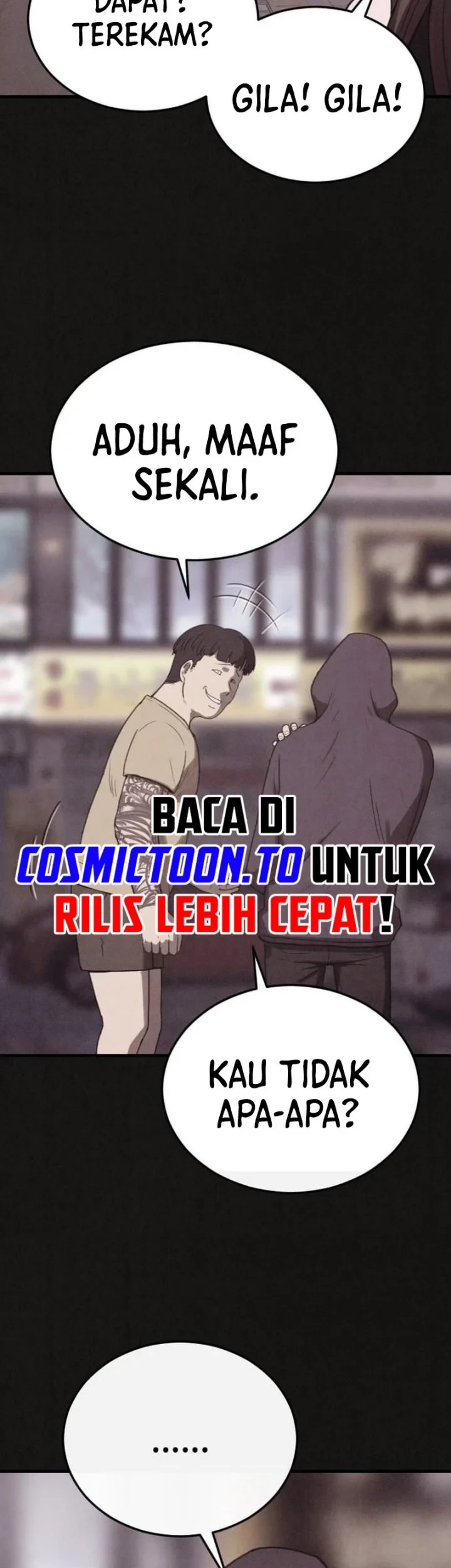Suspicion of Plagiarism Chapter 16 - halaman 17