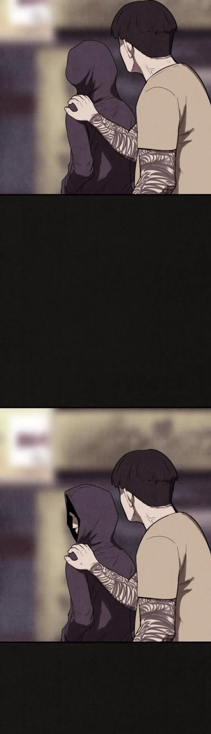 Suspicion of Plagiarism Chapter 16 - halaman 25
