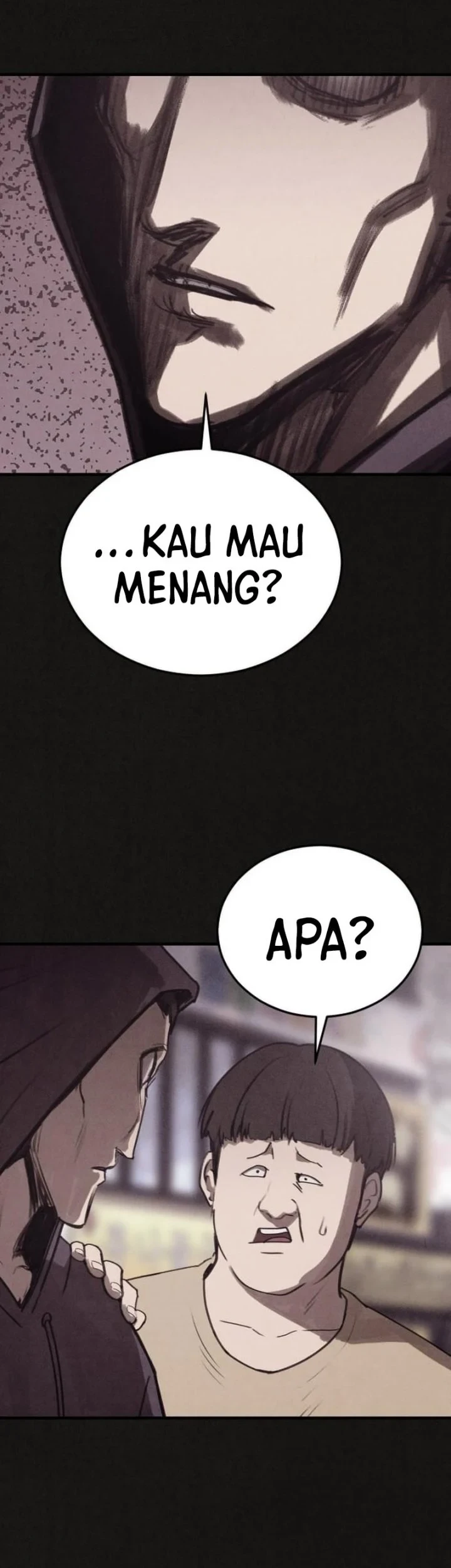 Suspicion of Plagiarism Chapter 16 - halaman 27