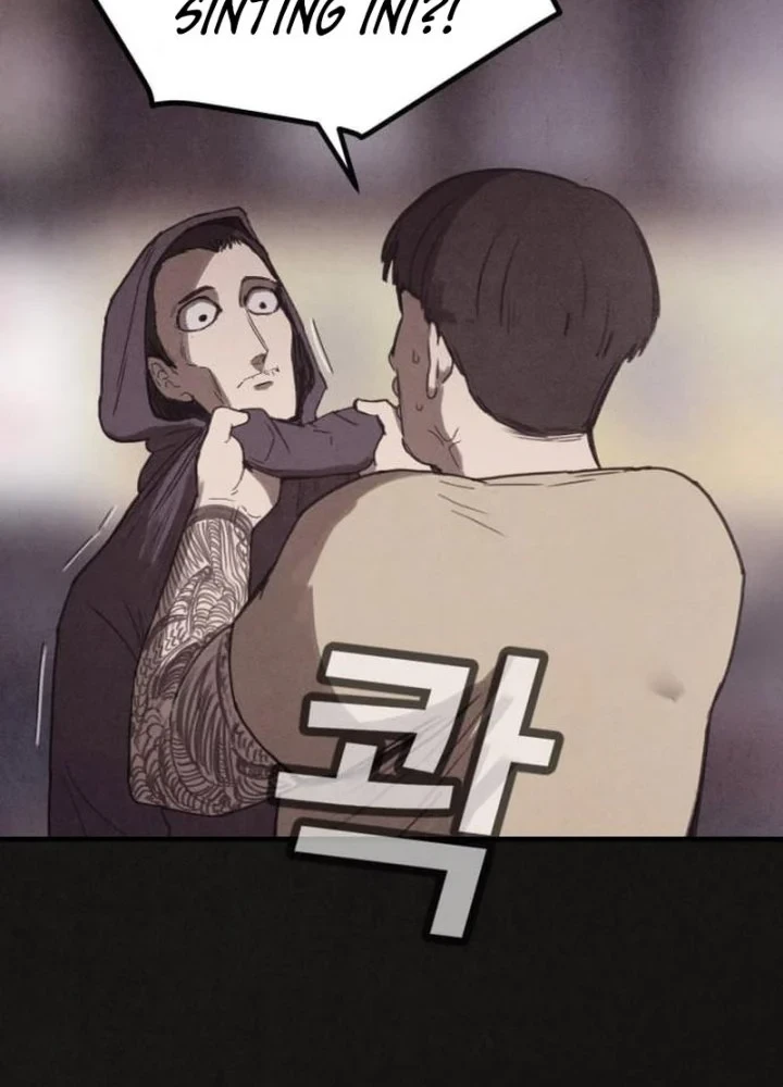 Suspicion of Plagiarism Chapter 16 - halaman 30