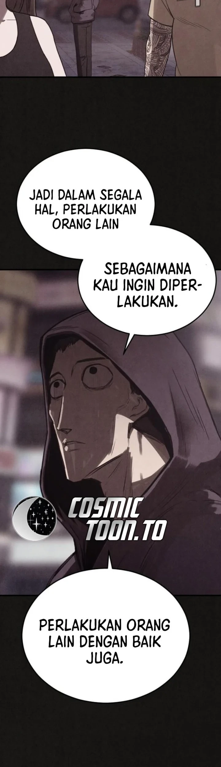Suspicion of Plagiarism Chapter 16 - halaman 32