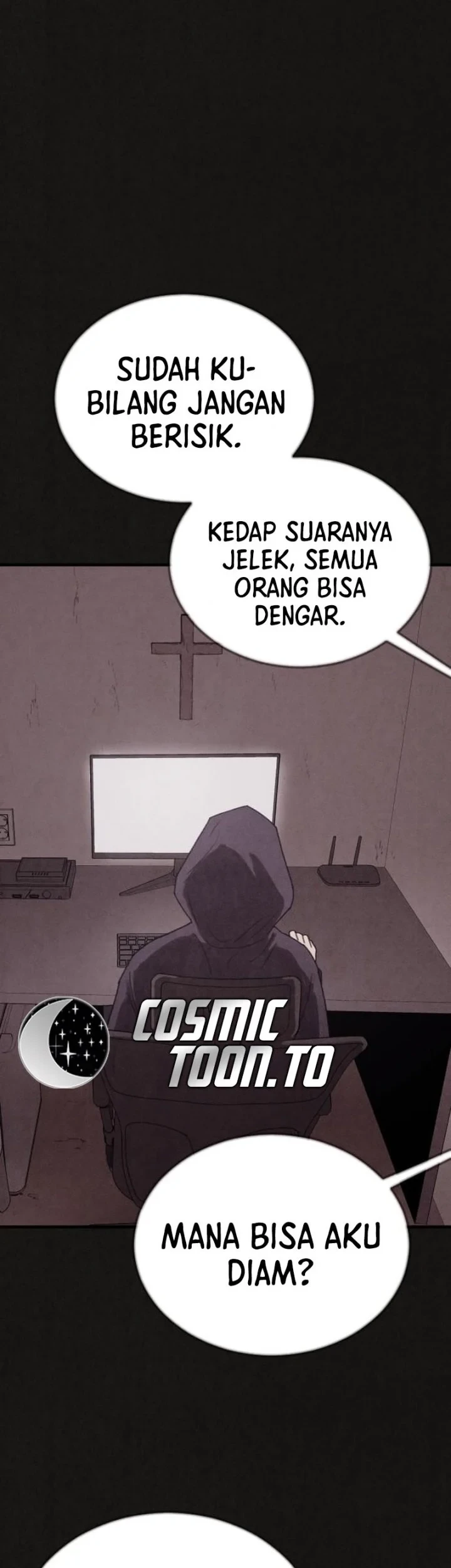 Suspicion of Plagiarism Chapter 16 - halaman 38