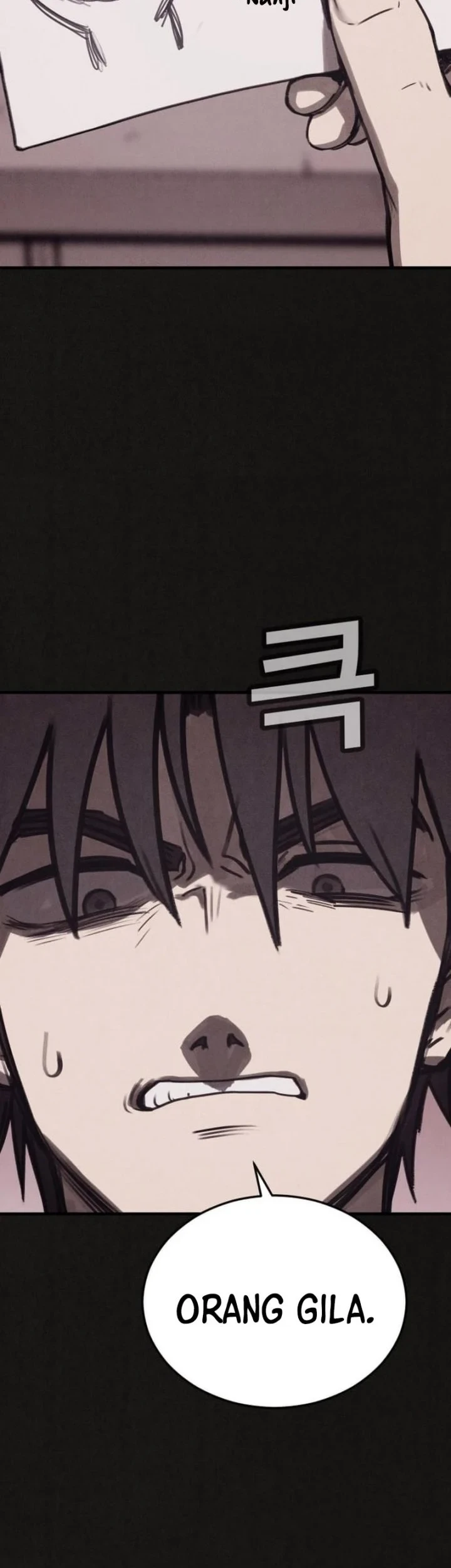 Suspicion of Plagiarism Chapter 16 - halaman 4