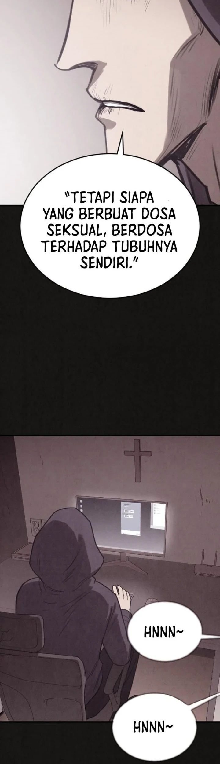 Suspicion of Plagiarism Chapter 16 - halaman 40