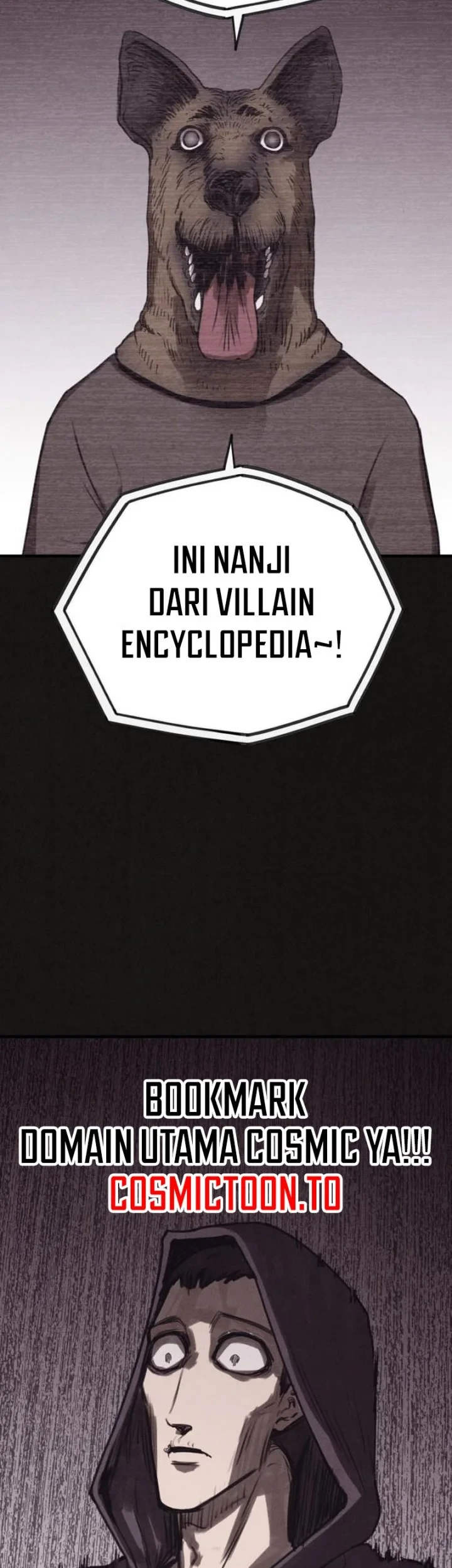 Suspicion of Plagiarism Chapter 16 - halaman 53