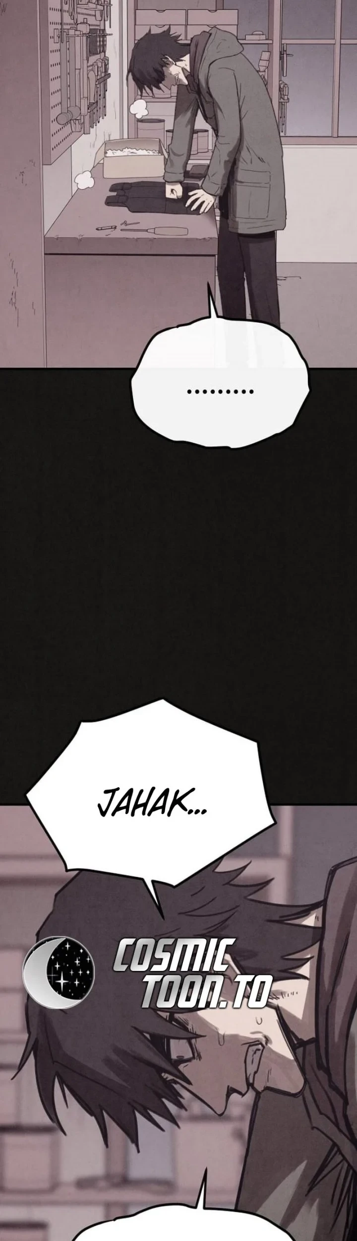 Suspicion of Plagiarism Chapter 16 - halaman 8