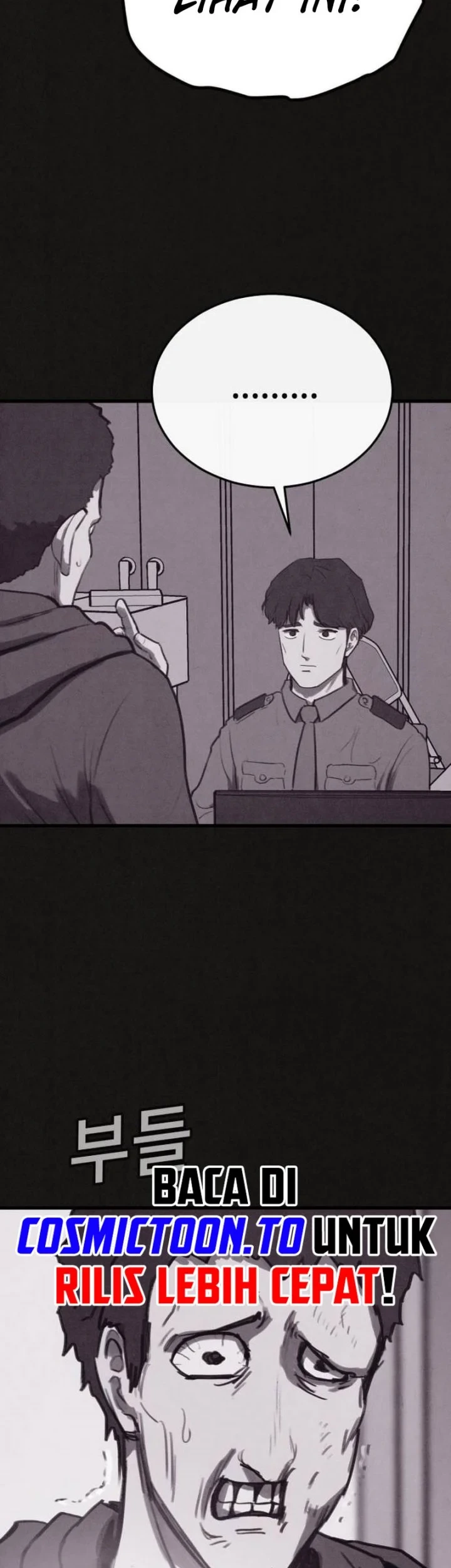 Suspicion of Plagiarism Chapter 17 - halaman 16