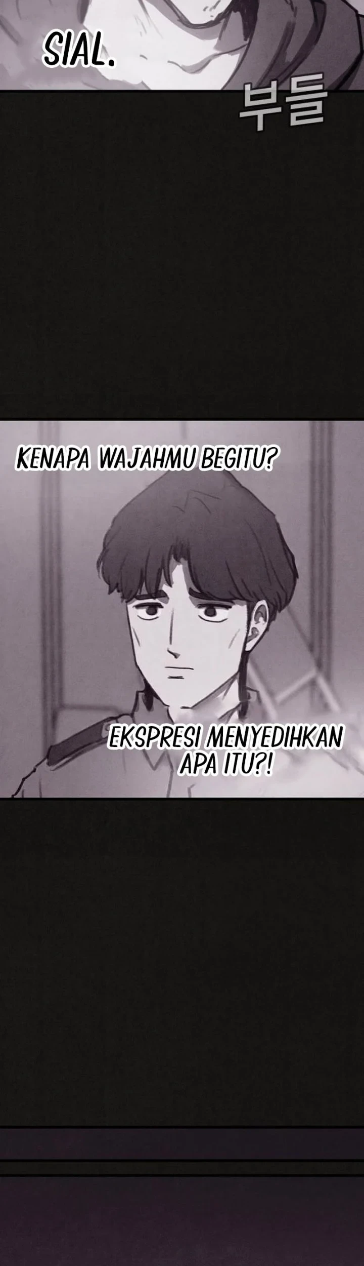 Suspicion of Plagiarism Chapter 17 - halaman 17