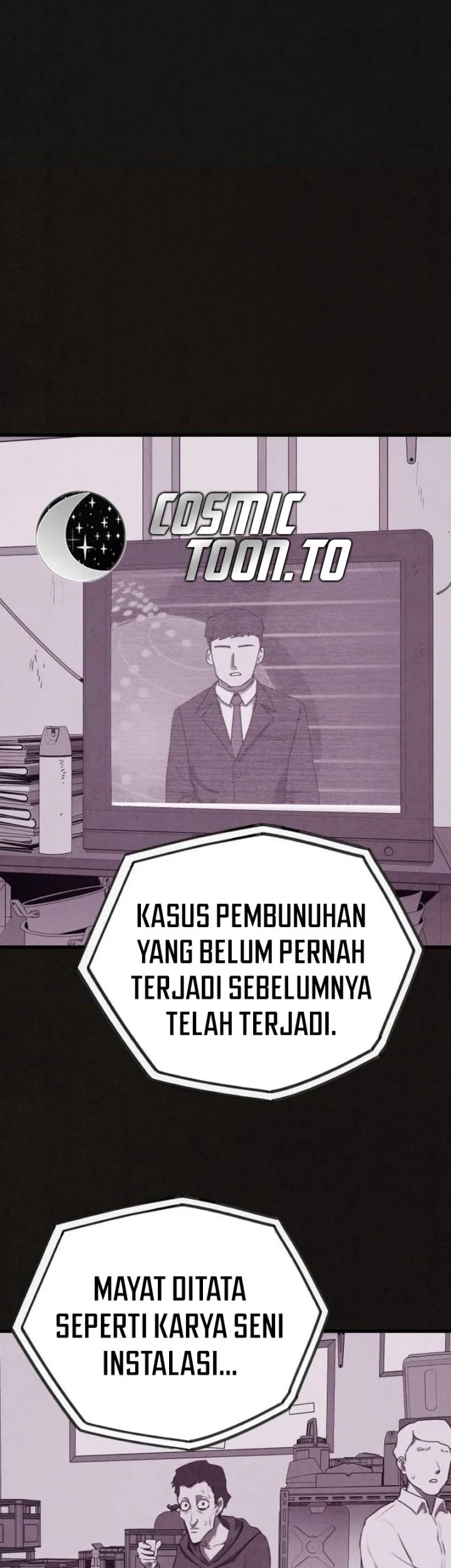 Suspicion of Plagiarism Chapter 17 - halaman 26