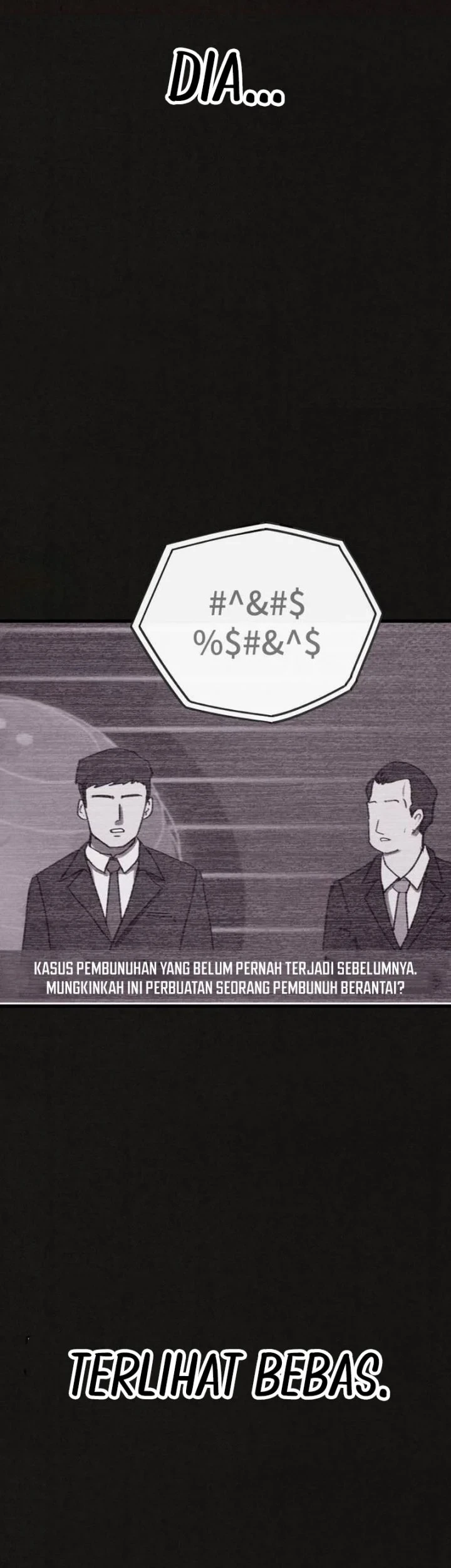 Suspicion of Plagiarism Chapter 17 - halaman 28
