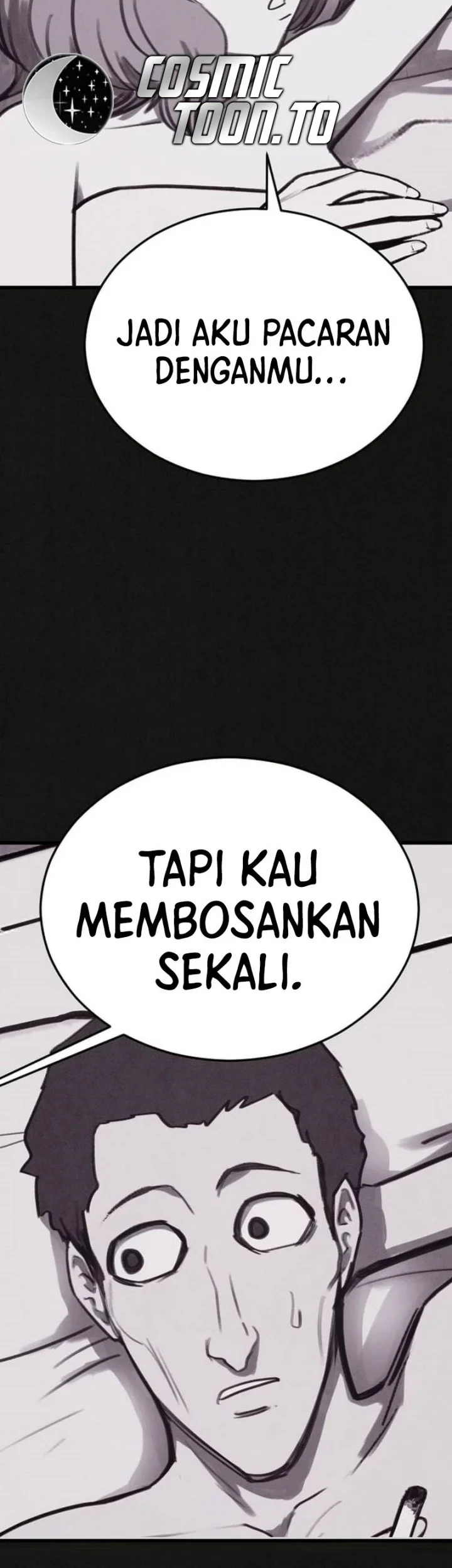 Suspicion of Plagiarism Chapter 17 - halaman 3