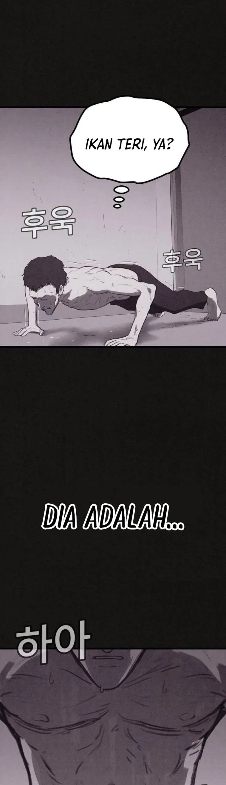 Suspicion of Plagiarism Chapter 17 - halaman 31