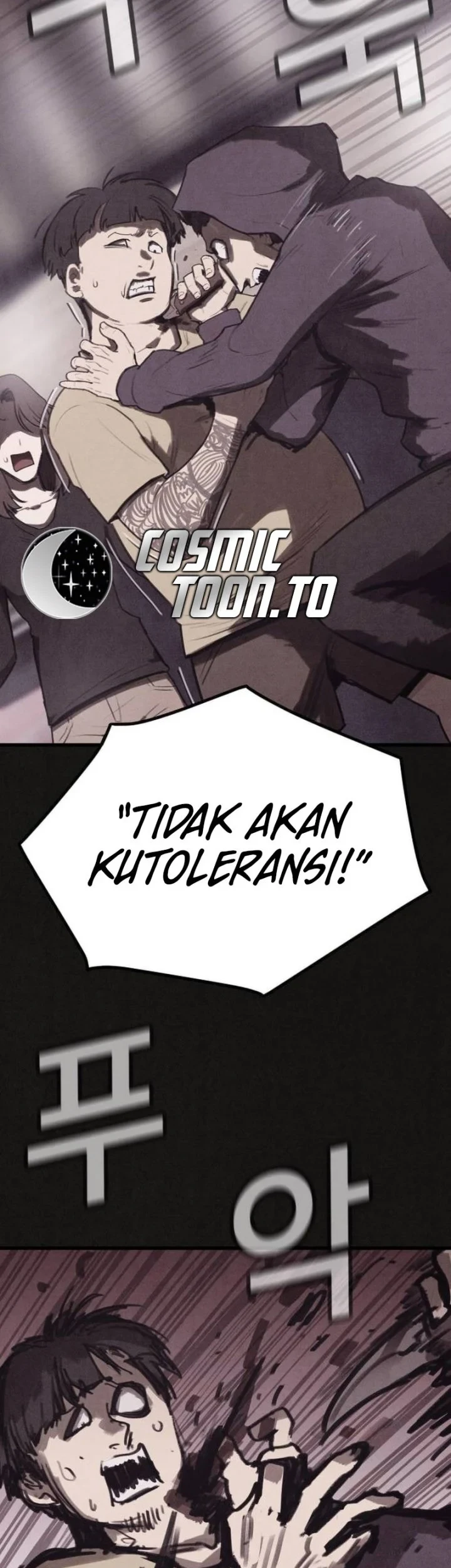 Suspicion of Plagiarism Chapter 17 - halaman 38