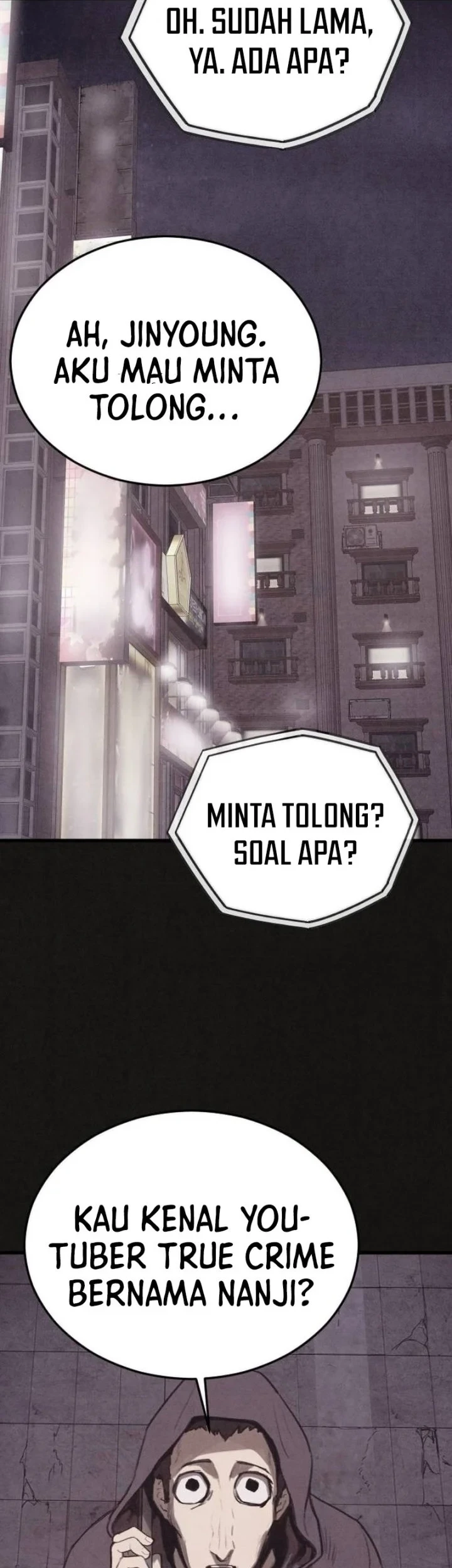 Suspicion of Plagiarism Chapter 17 - halaman 49
