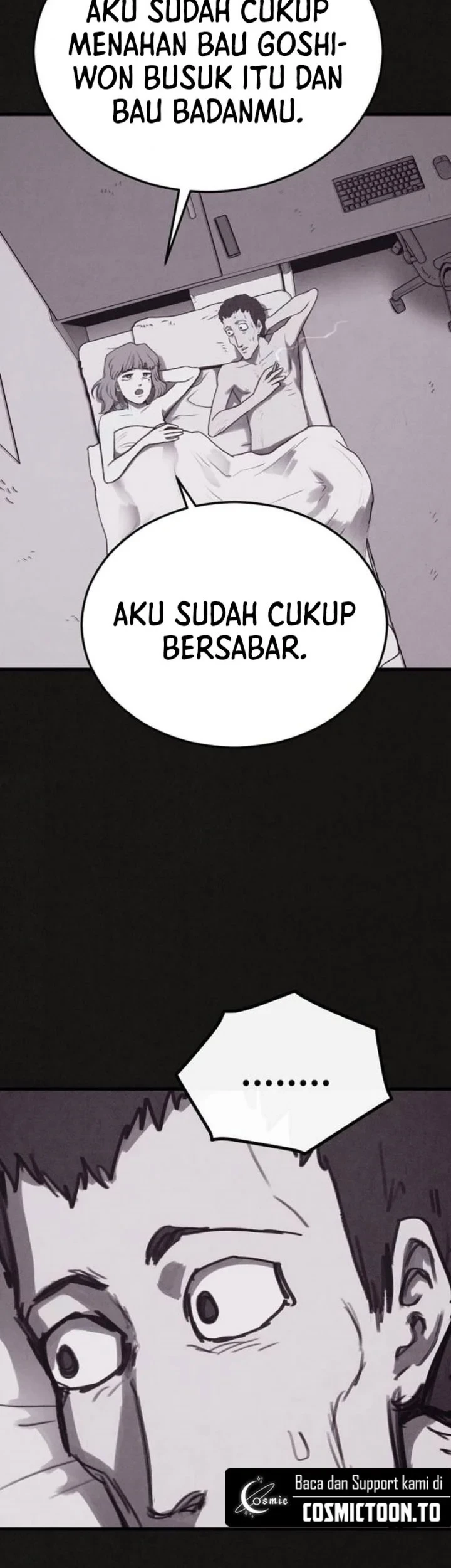 Suspicion of Plagiarism Chapter 17 - halaman 5