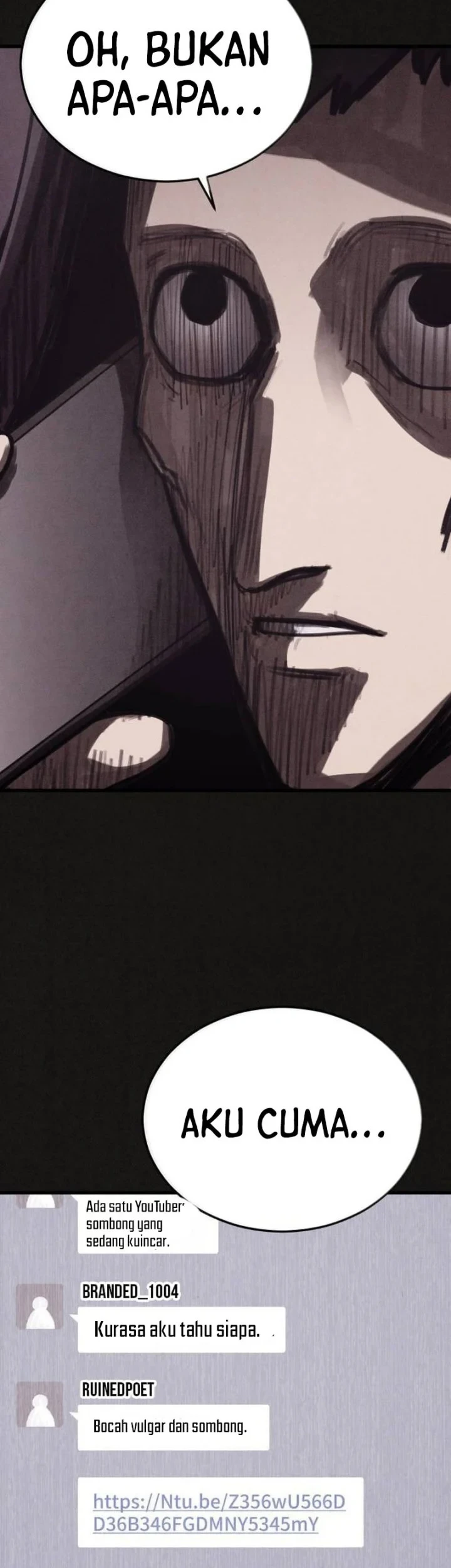 Suspicion of Plagiarism Chapter 17 - halaman 51