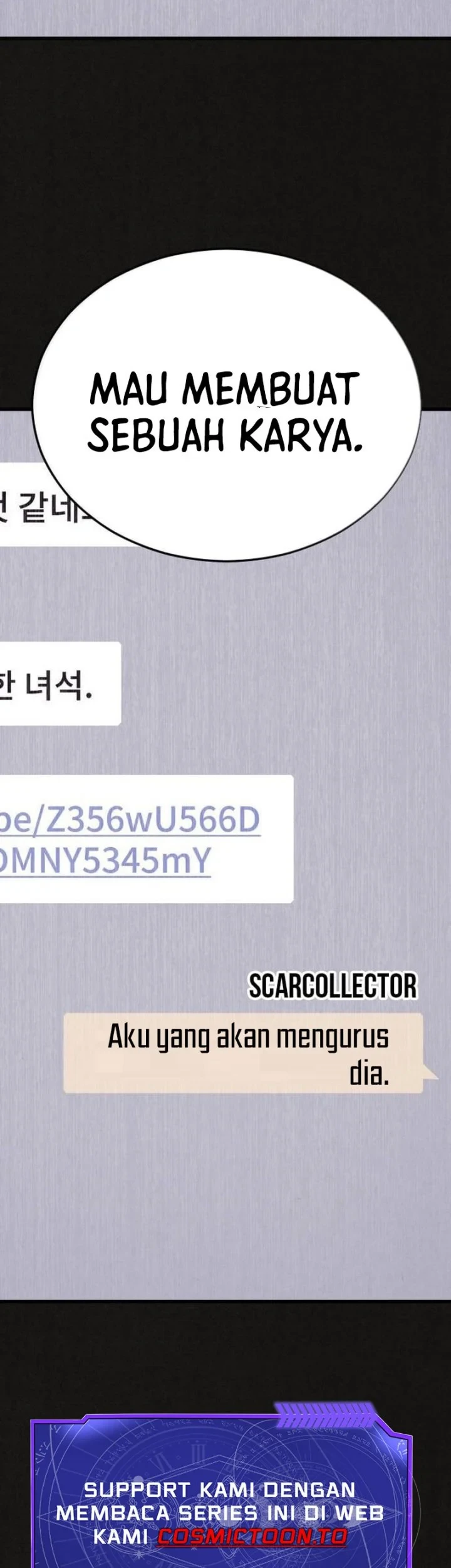 Suspicion of Plagiarism Chapter 17 - halaman 52