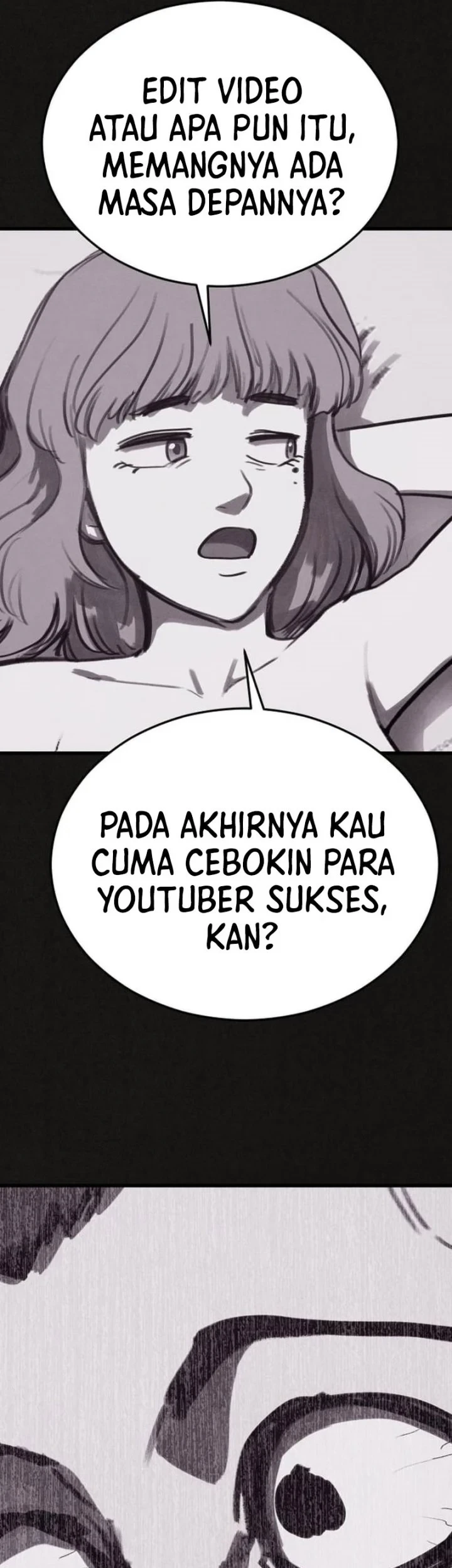Suspicion of Plagiarism Chapter 17 - halaman 7