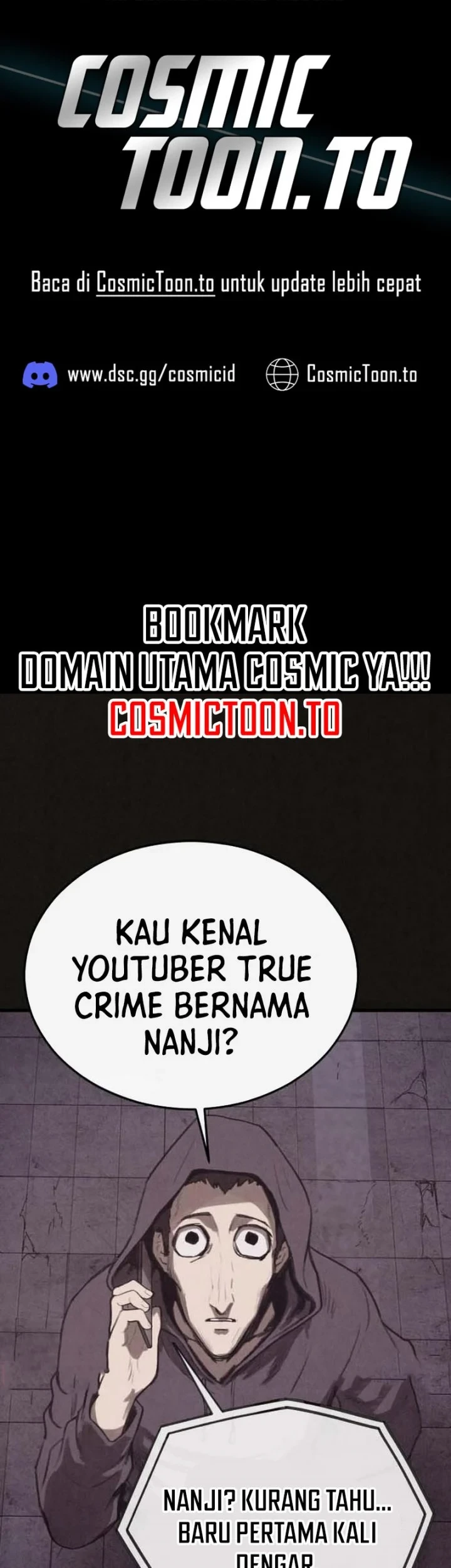Suspicion of Plagiarism Chapter 18 - halaman 1