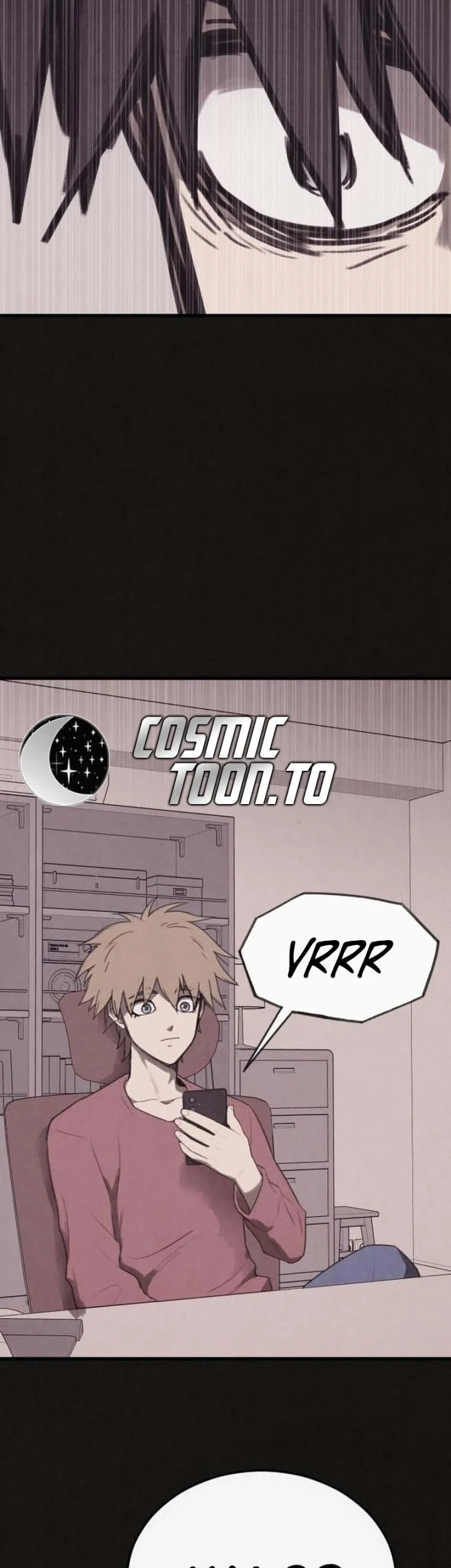 Suspicion of Plagiarism Chapter 18 - halaman 20