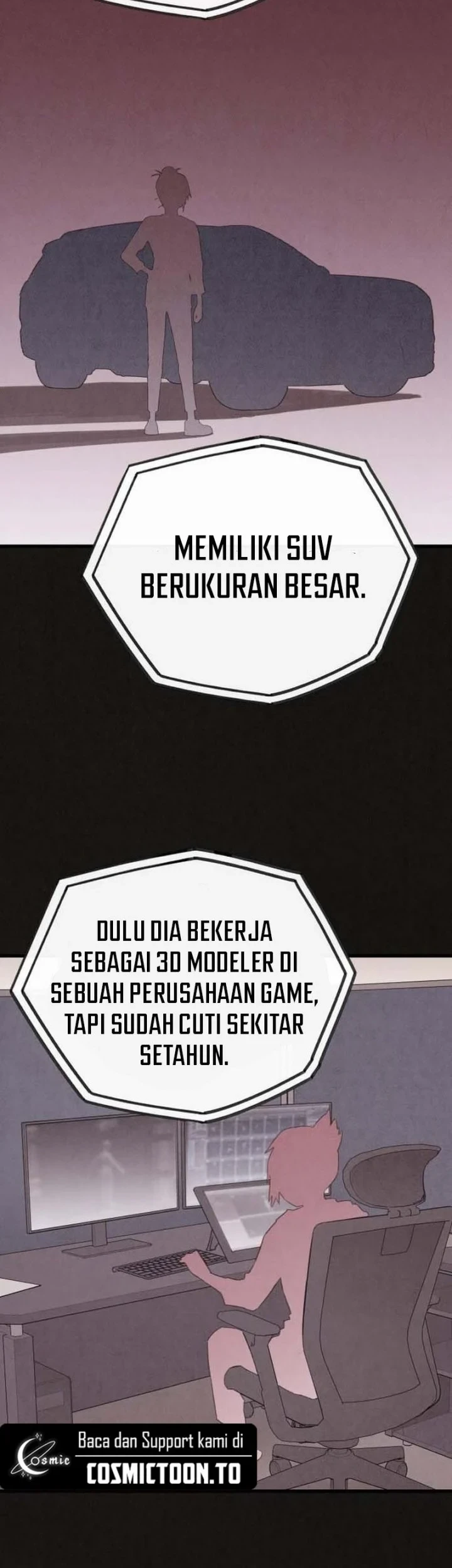Suspicion of Plagiarism Chapter 18 - halaman 27