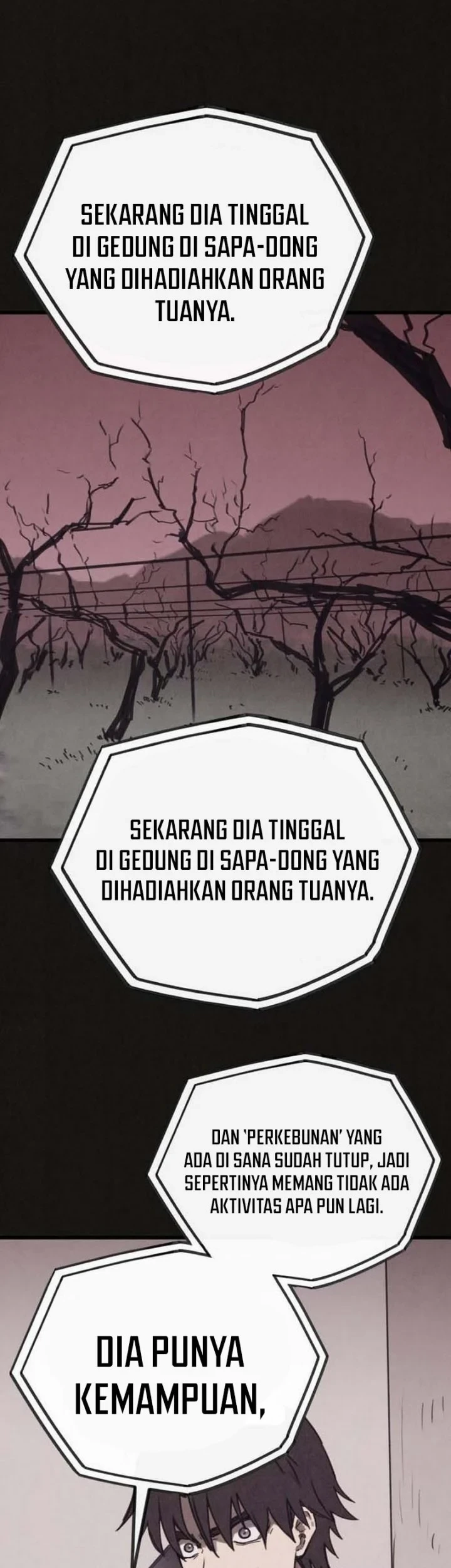 Suspicion of Plagiarism Chapter 18 - halaman 28