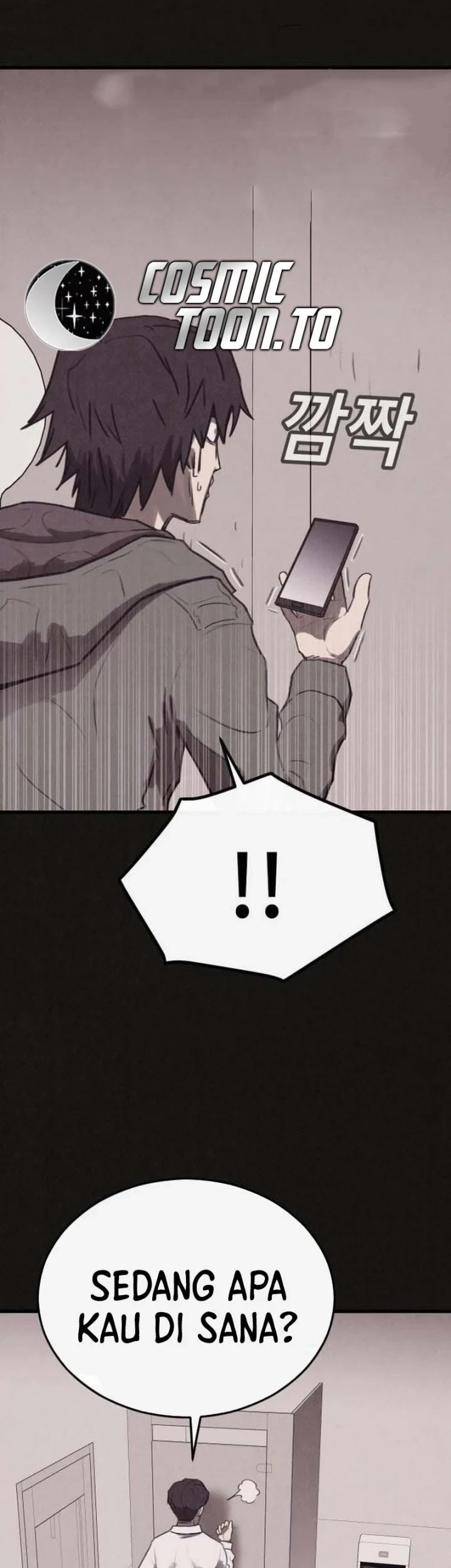 Suspicion of Plagiarism Chapter 18 - halaman 32