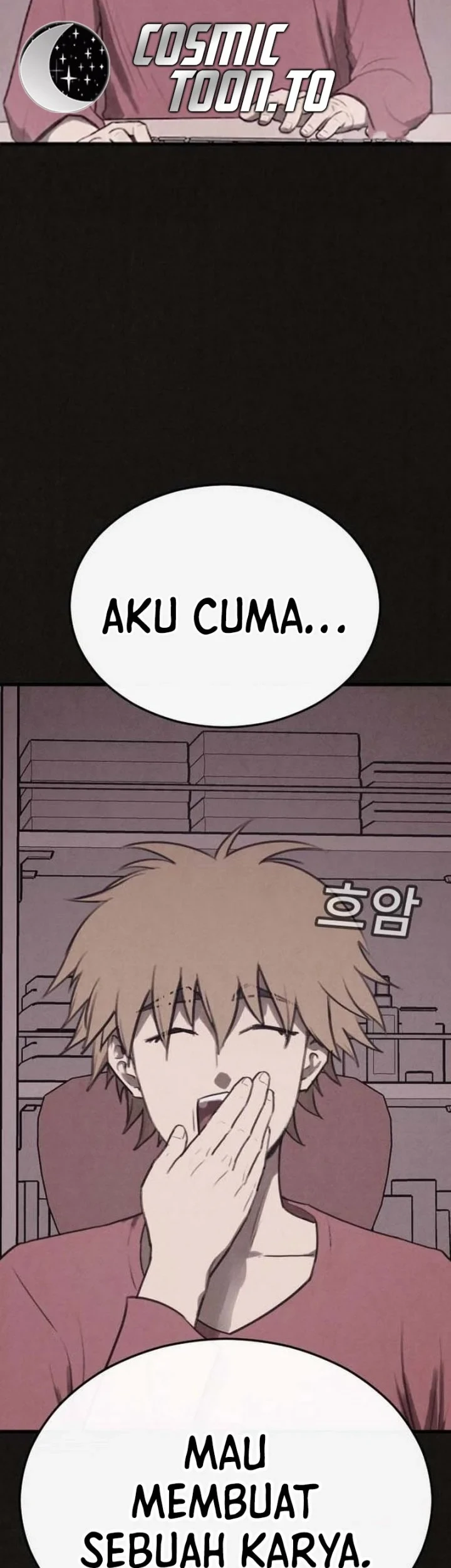 Suspicion of Plagiarism Chapter 18 - halaman 4
